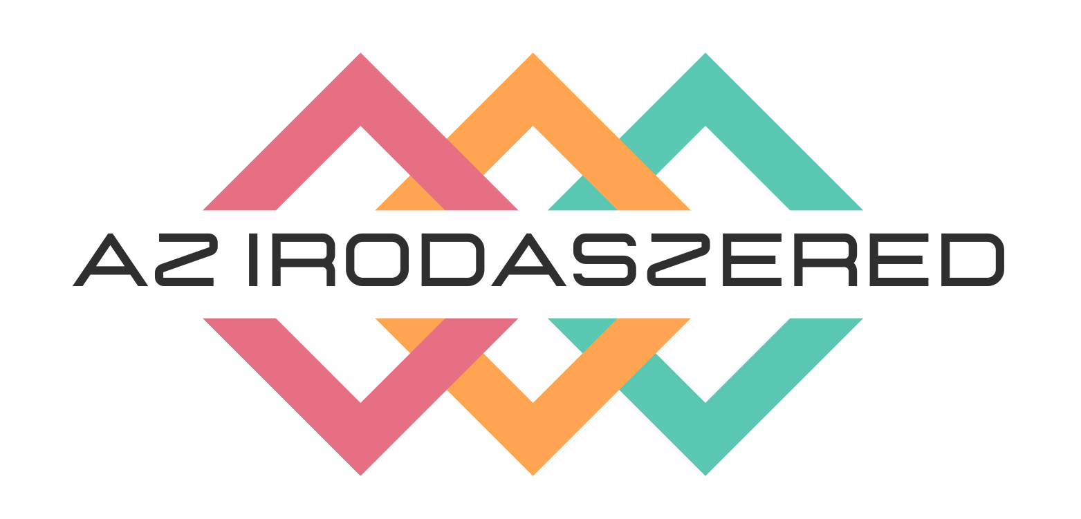 Az Irodaszered logó